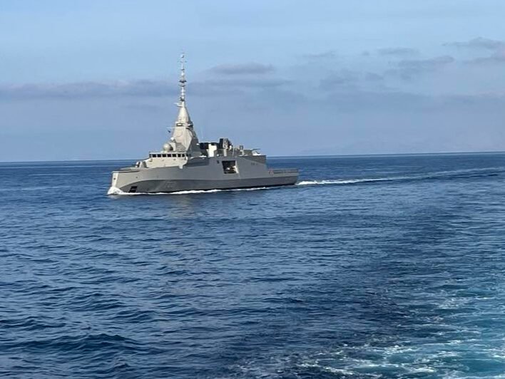 Πολεμικός Αρμαγεδδών στη Μέση Ανατολή: Βύθιση ιρανικής φρεγάτας, εμπλοκή του ΝΑΤΟ και συναγερμός στην Κύπρο