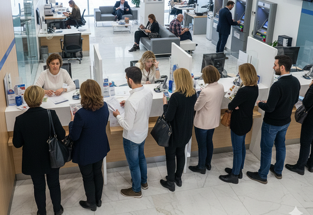 Το σκάνδαλο της αναβαλλόμενης φορολογίας συνεχίζεται και προκαλεί τους πολίτες