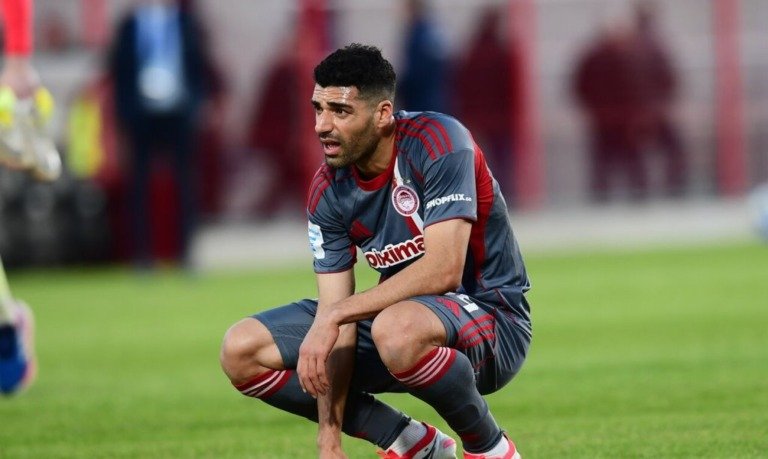 Ταρέμι: Φήμες τον ήθελαν να πηγαίνει στον πόλεμο, διαψεύδει ο μάνατζερ του