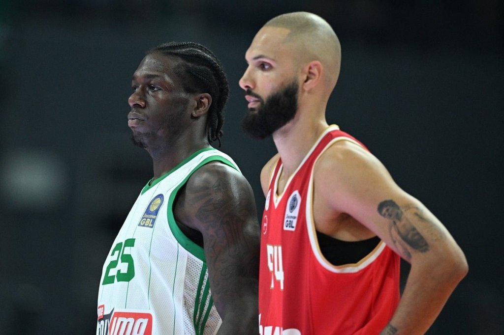 Που θα παίξουν Ολυμπιακός, Παναθηναϊκός με Χαποέλ και Ντουμπάι