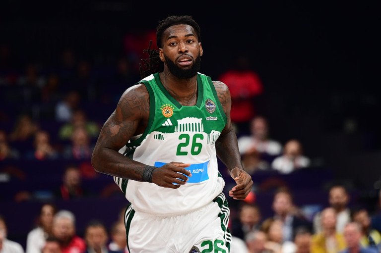 Παναθηναϊκός AKTOR: «Πράσινο φως» για Λεσόρ – Επιστρέφει σε ρυθμούς ομάδας