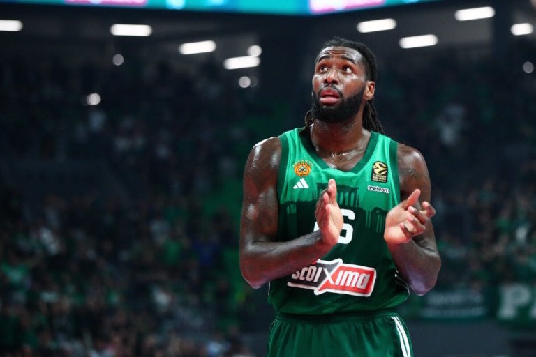 Παναθηναϊκός: Ο Ματίας Λεσόρ πήρε το «οκ» από τον ιατρό που τον χειρούργησε και προπονήθηκε κανονικά