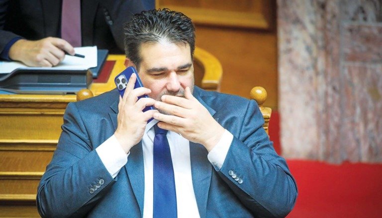 Η διάτρητη επιστολική  ψήφος… ψάχνει 200 «ναι»