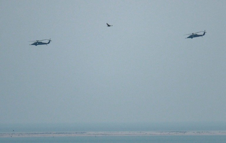 Τουρκία: Στόχος ιρανικών πυραύλων, η Κύπρος