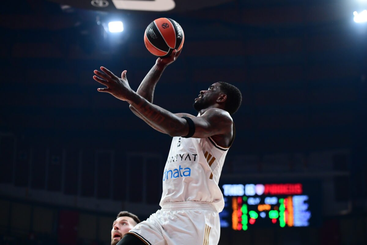 Euroleague: Η Dubai BC θα ολοκληρώσει τη σεζόν στο Σαράγεβο λόγω του πολέμου στη Μέση Ανατολή