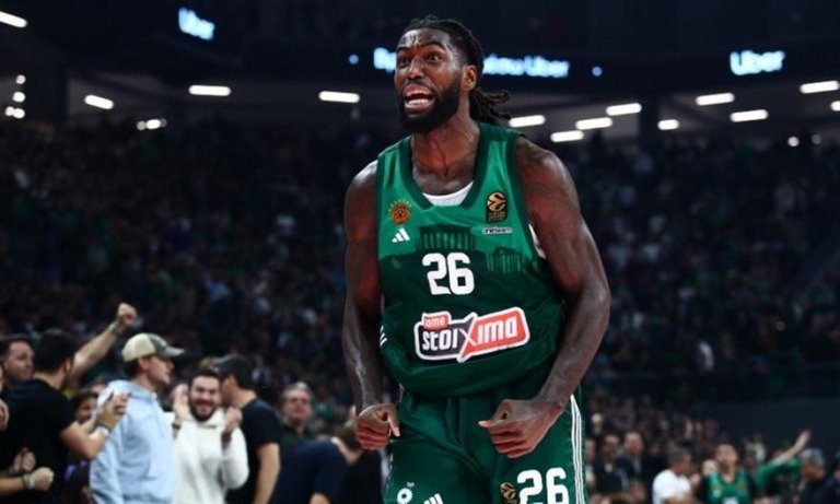 Επέστρεψε στις προπονήσεις του Παναθηναϊκού ο Λεσόρ