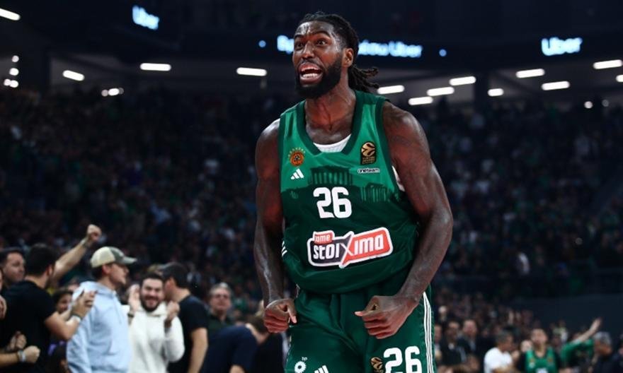 Επέστρεψε στις προπονήσεις του Παναθηναϊκού ο Λεσόρ