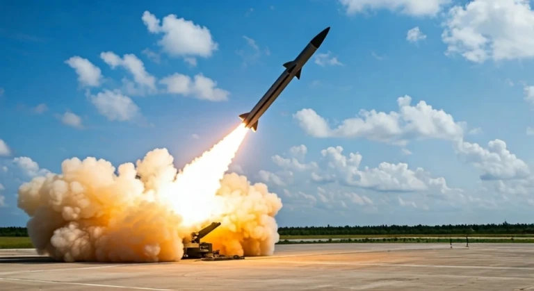 Άγκυρα: «Ο πύραυλος που εκτοξεύτηκε από το Ιράν, πήγαινε στην Κύπρο και όχι στην Τουρκία»