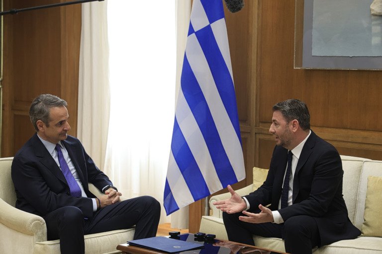 «Ώρα ΠΑΣΟΚ»