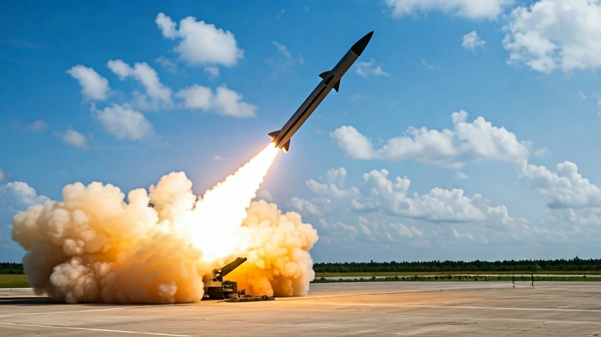 The rocket launched from Iran was heading toward Cyprus and not Turkey, Ankara now says