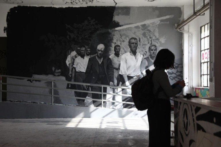 Οι 200 της Καισαριανής και η κρατική ανακατασκευή της ιστορίας