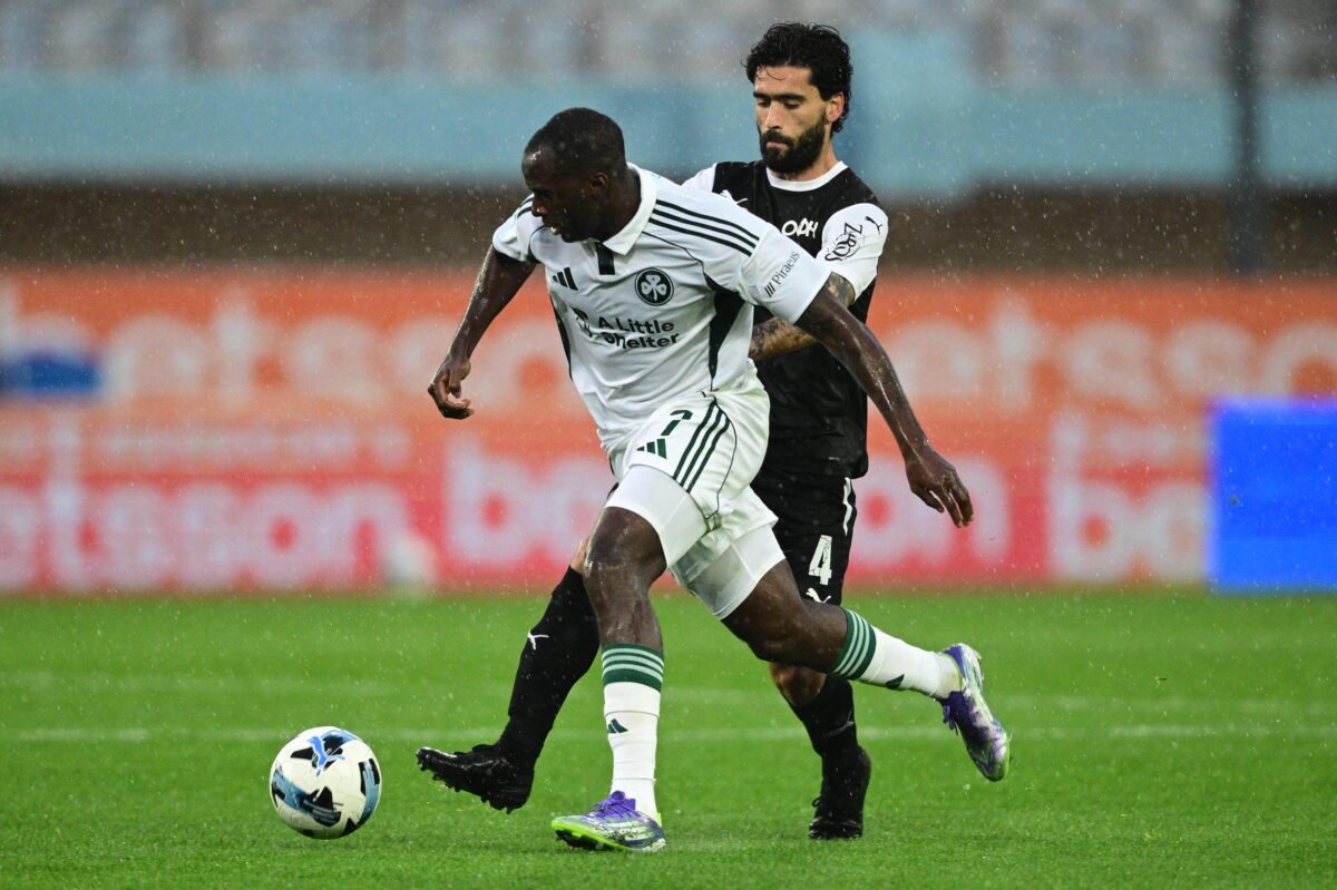 Παναθηναϊκός – ΟΦΗ live για την 1η αγωνιστική της Super League