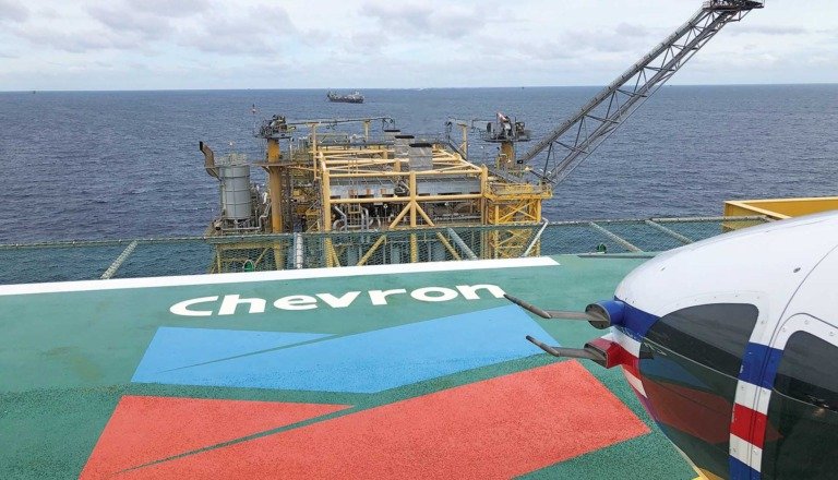 Στις 12 Μαρτίου  η κύρωση από τη Βουλή των συμβάσεων με τη Chevron