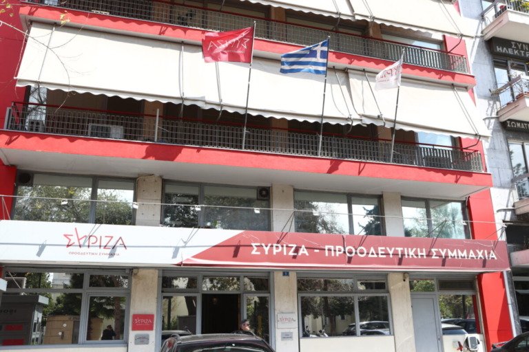 Μέση Ανατολή: «Ξεκάθαρη η θέση μας για την Κύπρο», λέει ο ΣΥΡΙΖΑ μετά τη δήλωση Μαντζουράνη – Ραγκούση