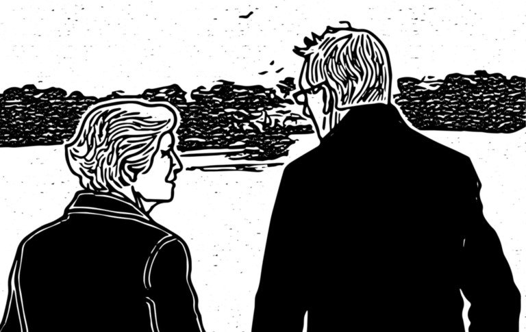 NYT: Gen X ήρθε η ώρα να ανησυχήσετε για τη συνταξιοδότηση