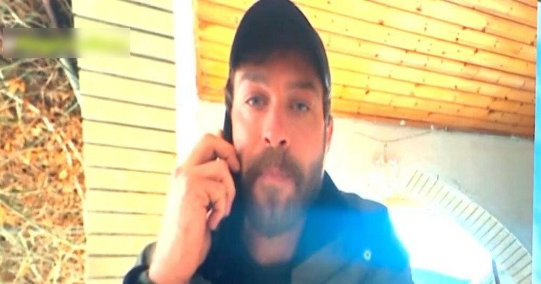 Ο Στέφανος Μιχαήλ στο Live News: «Είμαι έφεδρος καταδρομέας – Είμαι έτοιμος για την Κύπρο, ό,τι χρειαστεί θα το πράξουμε»