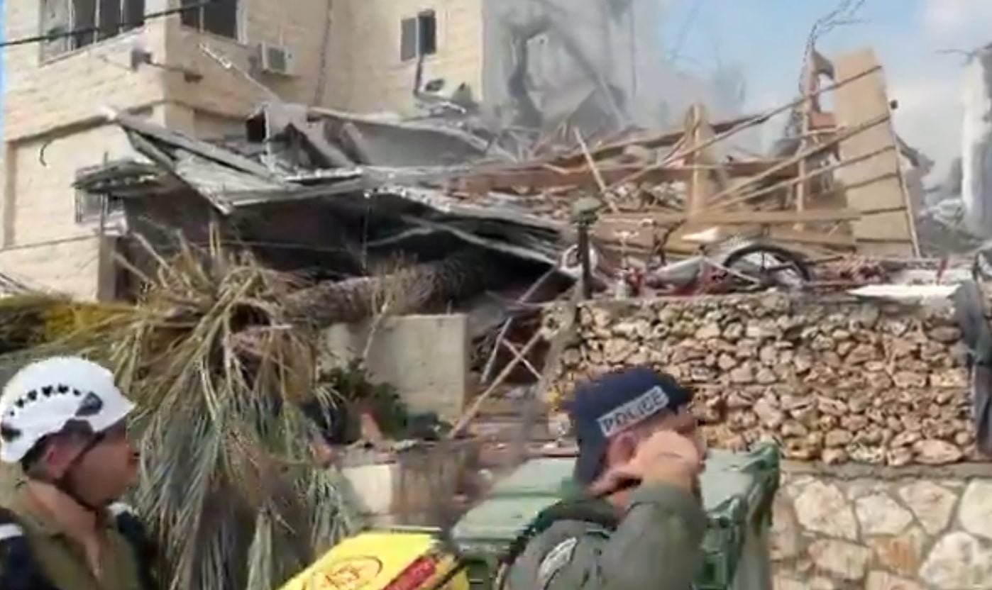 Ιράν: Πάνω από 1.000 άνθρωποι έχουν σκοτωθεί από τα πλήγματα των ΗΠΑ και του Ισραήλ