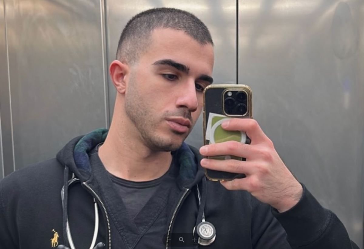 Κύπρος: «Το πανεπιστήμιο μας έστειλε οδηγίες για καταφύγια, όλα είναι προληπτικά προς το παρόν» λέει Έλληνας φοιτητής στη Λευκωσία