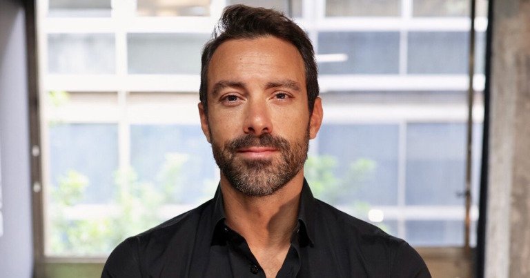 Σάκης Τανιμανίδης: Η επίσημη ανακοίνωση του ΣΚΑΪ το Dragons’ Den