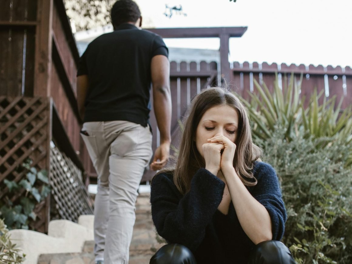 5 λόγοι που θα σε πείσουν να ΜΗΝ τα ξανά βρεις με τον πρώην σου