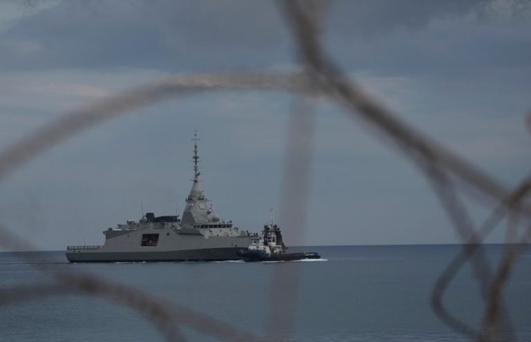 Politico για Κύπρο: Ιρανικά «shahed» drones και συνεχείς κυβερνοεπιθέσεις