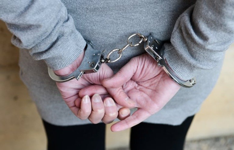 Στις φυλακές οδηγήθηκαν οι δύο Τούρκοι διακινητές που συνελήφθησαν έπειτα από καταδίωξη στη Ρόδο