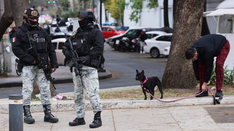 Ματω­μένη τεκίλα απει­λεί το Μου­ντιάλ 2026