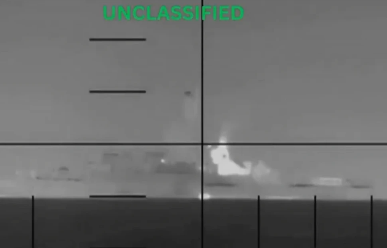 Ανασύρθηκαν οι σοροί 87 ναυτών από τη βύθιση ιρανικής κορβέτας από αμερικανικό υποβρύχιο στον Ινδικό Ωκεανό