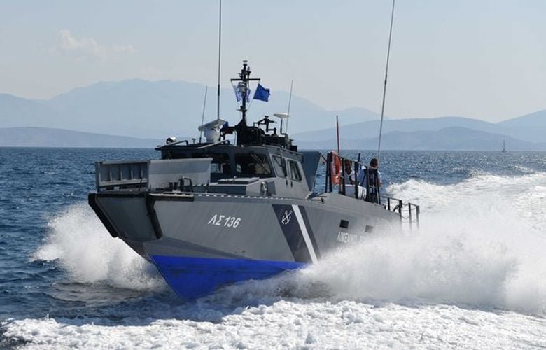 Νέο περιστατικό με μετανάστες στα νότια της Κρήτης