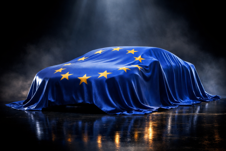 Αυτοκίνητα Made-in-EU: Πώς η ΕΕ προστατεύει την αυτοκινητοβιομηχανία της