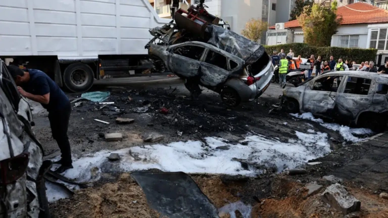 Υπουργείο Οικονομικών Ισραήλ: Τα 3 δις. δολάρια την βδομάδα θα φτάσει το κόστος του πολέμου με το Ιράν