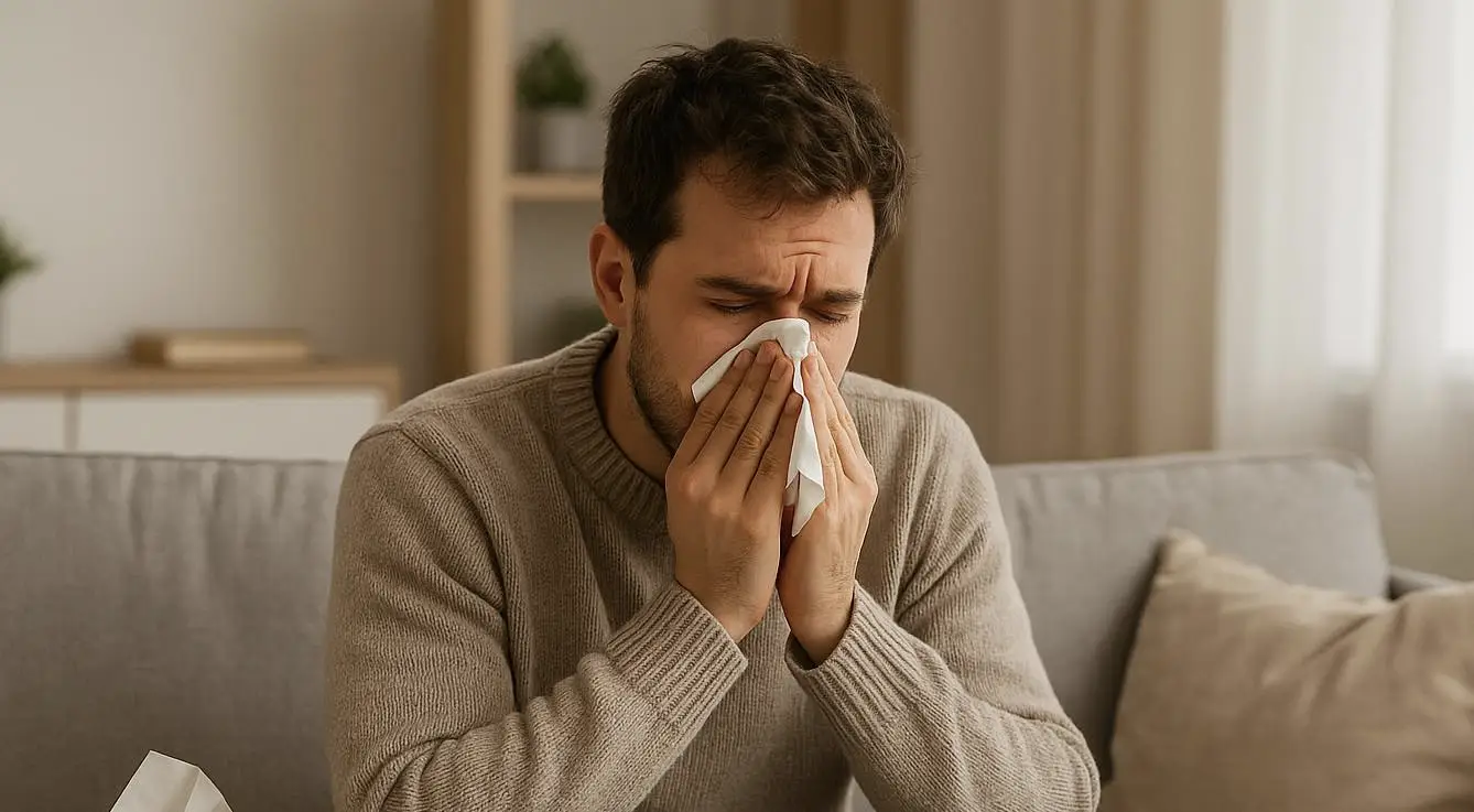 Πως να πέσει ο πυρετός; 5 εύκολοι τρόποι