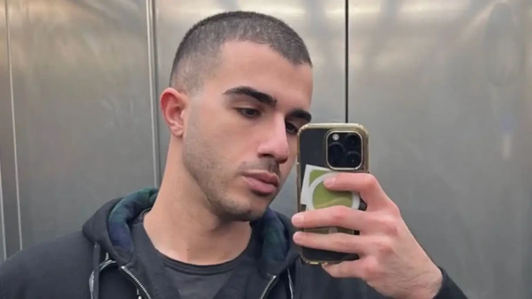 «Το πανεπιστήμιο μας έστειλε οδηγίες για καταφύγια, όλα είναι προληπτικά προς το παρόν» τονίζει Έλληνας φοιτητής από την Κύπρο