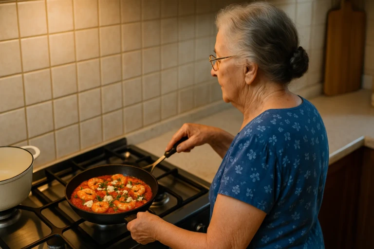 Πατέντα που κάνει το κρέας νόστιμο