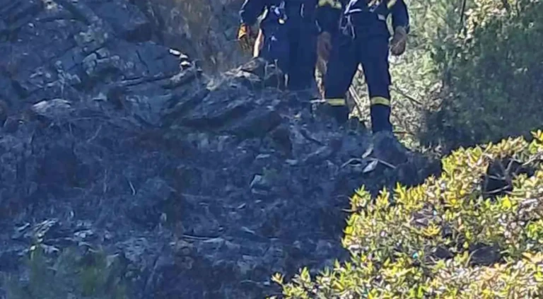 Βρέθηκε ο 46χρονος που αγνοούνταν στην Εύβοια