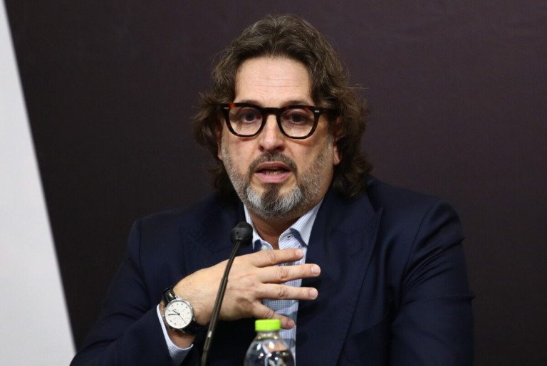 Τρινκιέρι: «Αγάλι – αγάλι γίνεται η αγουρίδα μέλι, ο ΠΑΟΚ θέλει να παίξει στην Euroleague»