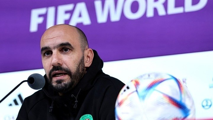 Οριστικό «διαζύγιο» του Ρεγκραγκί με το Μαρόκο