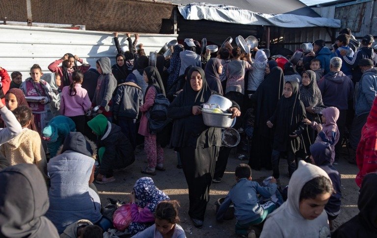 «Όχι στη στοχοποίηση της Υγείας»: Ο Π.Σ.Φ. στηρίζει τη διεθνή πρωτοβουλία για το σεβασμό του Ανθρωπιστικού Δικαίου