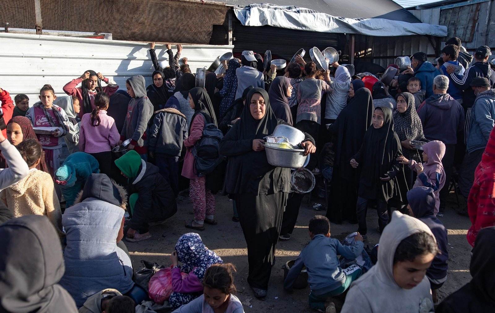 «Όχι στη στοχοποίηση της Υγείας»: Ο Π.Σ.Φ. στηρίζει τη διεθνή πρωτοβουλία για το σεβασμό του Ανθρωπιστικού Δικαίου