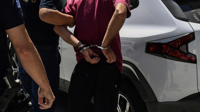 Ρόδος: Στις φυλακές οι δύο Τούρκοι διακινητές που συνελήφθησαν μετά από καταδίωξη