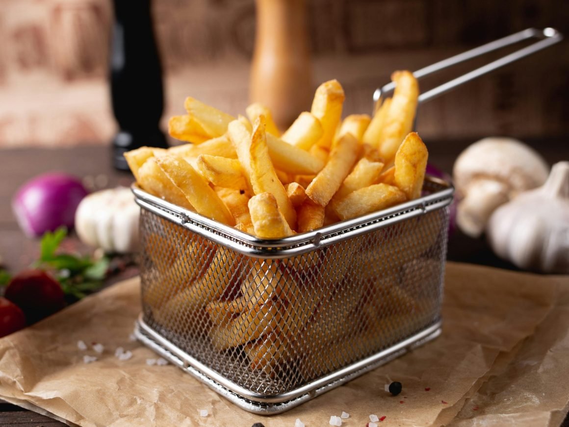 Πώς να αποθηκεύσεις σωστά τις πατάτες σου για να παραμείνουν φρέσκιες