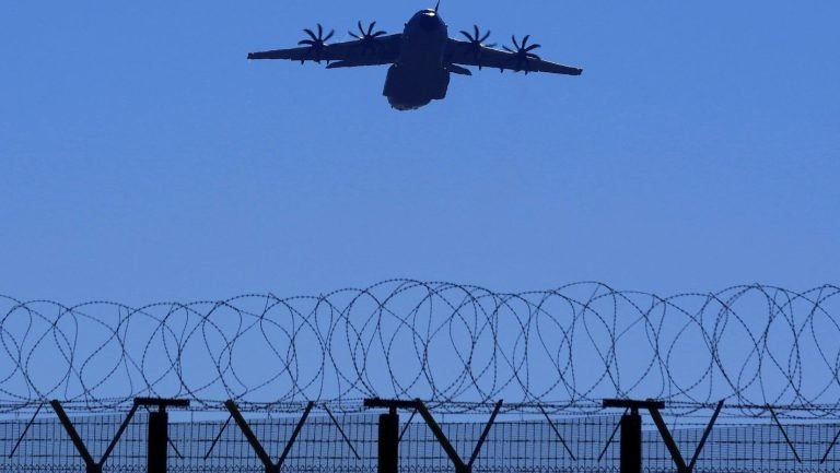 Κύπρος: Προειδοποιητικά sms στους πολίτες – «Λάβετε τα μέτρα αυτοπροστασίας»