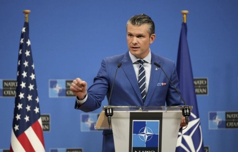 «Το Ιράν προσπάθησε να σκοτώσει τον Τραμπ και ο πρόεδρος είπε την τελευταία λέξη», δήλωσε ο υπουργός Άμυνας των ΗΠΑ