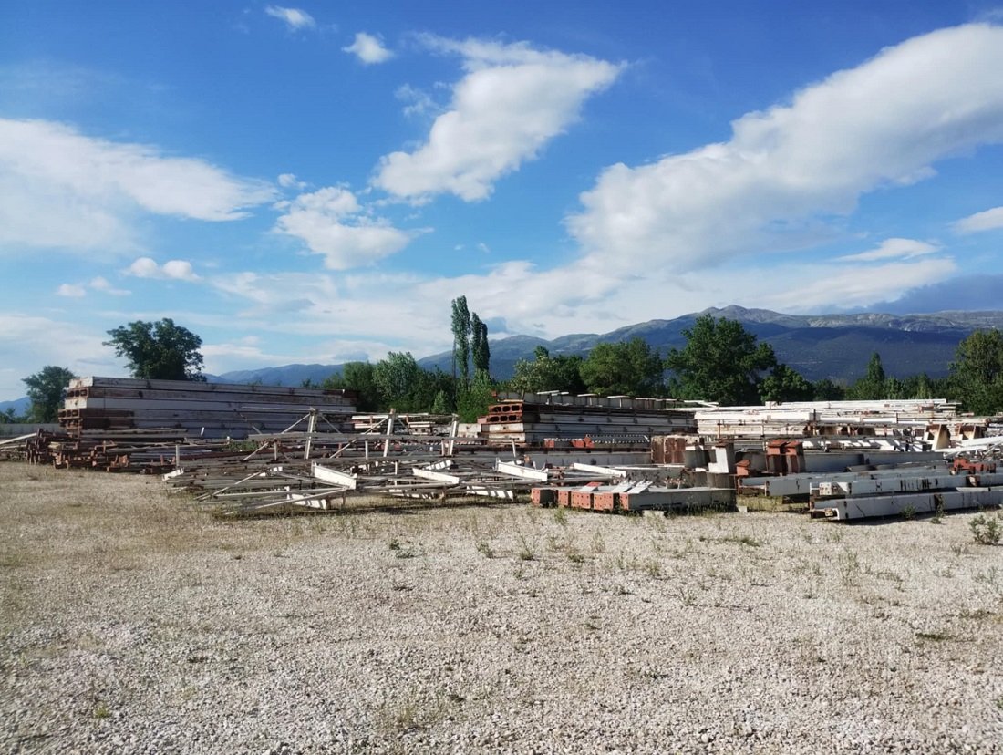 Ανοιχτός ο δρόμος για τη δημοπράτηση του Πανηπειρωτικού Κλειστού Γυμναστηρίου