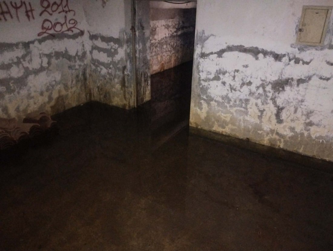 Ζητούν απαντήσεις με παράσταση διαμαρτυρίας και κατάθεση εξωδίκου