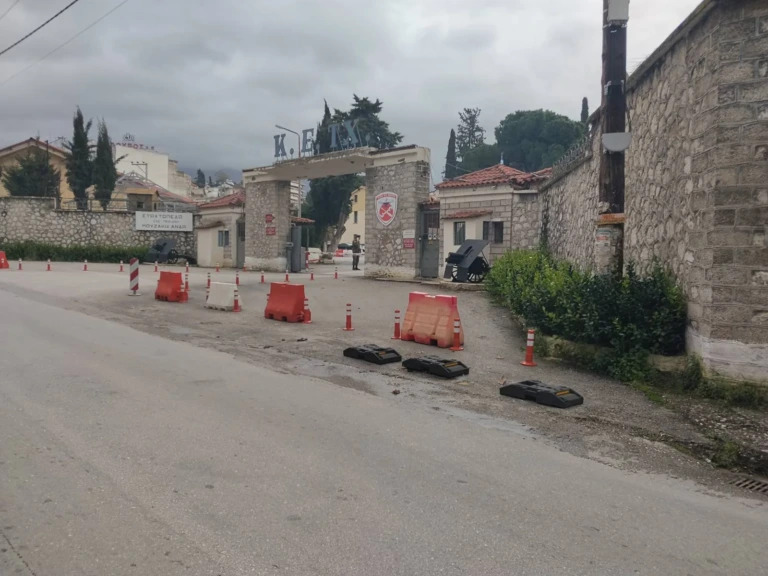 Πάτρα: Κλιμακώνονται οι αντιδράσεις για το Αστυνομικό Μέγαρο στο ΚΕΤΧ – Τι λέει η Επιτροπή Κατοίκων