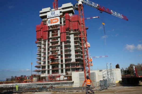 LAMDA Development: Αυξημένα κατά 29% τα EBITDA και εισπράξεις 1,5 δισ. ευρώ από το Ελληνικό για το 2025