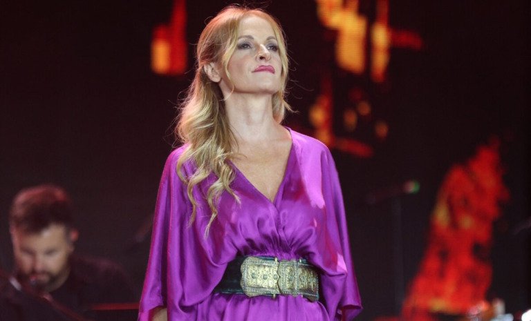 Ηρώ Σαΐα: Είχα τη χαρά να μη ζήσω ιδιαίτερα δύσκολα παιδικά χρόνια, έκανα και γω τις επαναστάσεις μου