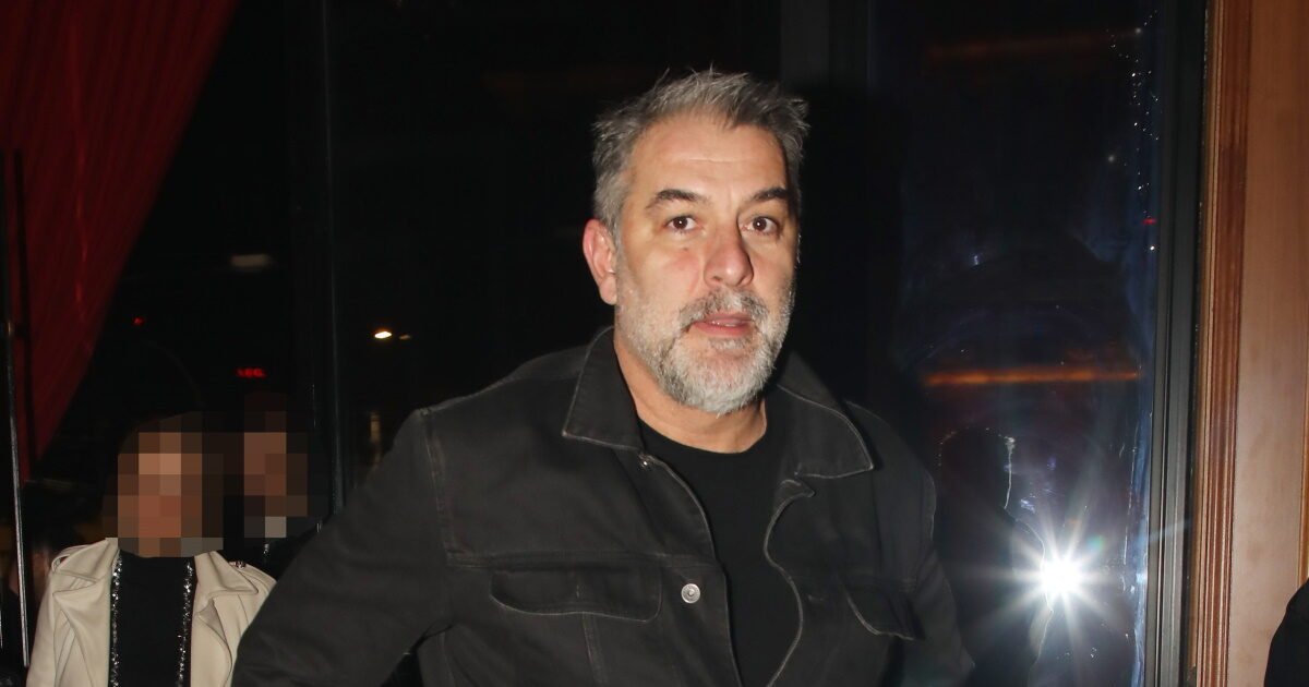 Βασίλης Μπισμπίκης: «Πέρασα ένα κομμάτι σκληρής αλητείας, αδέσποτος στην Αθήνα, ουσίες, δεν τελείωσα το σχολείο»