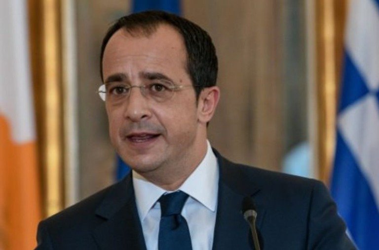 Κύπρος – Διάγγελμα Χριστοδουλίδη: «Πράττουμε ό,τι πρέπει – Δεν είμαστε μέρος στρατιωτικής επιχείρησης»